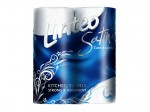 LINTEO Satin Kuchynské utierky 2 kotúče