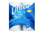 LINTEO Classic Kuchynské utierky  2 kotúče