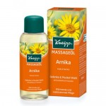 Kneipp Masážny olej s arnikaou 100ml