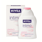 Nivea Intimo Lenitivo Emulzia pre intímnu hygienu 250ml