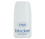 Ziaja Blocker antiperspirant roll-on 60 ml
