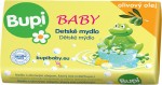 Bupi Baby detské mydlo s olivovým olejom 100g