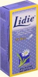 LIDIE Slip Deo harmanček 25ks 