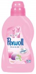 PERWOLL wool silk 1l