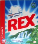 REX 3x Action Amazonia Freshness 300g