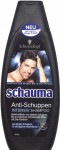 SCHAUMA Anti Schuppen Intenzívny šampón 400ml