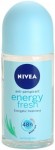 Nivea Energy Fresh Woman roll-on 50 ml