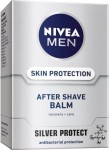 NIVEA Men Silver Protect balzam po holení 100 ml