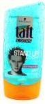 TAFT gél na vlasy stand up look 150 ml