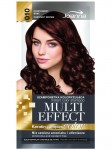 Joanna Multi Effect Color 10 Gaštanová