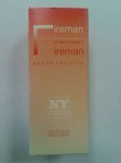 NY fashion EDT Fireman 100ml