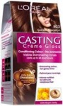 L´Oréal Casting Creme Gloss 503 Mliečna čokoláda