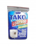 Tako tornádo prášok do práčky 100g