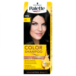Palette Color Shampoo 113 čierny