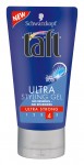 TAFT gél na vlasy ultra 150 ml