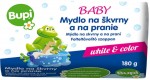 Bupi mydlo na škvrny a na pranie 180g