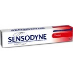 Sensodyne ZP 75ml classic