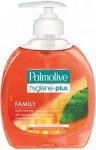 Palmolive Hygiene Plus tekuté mydlo s dávkovačom 300 ml