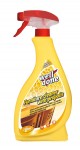 WELL DONE starostlivosť o nábytok s včelým voskom 750ml