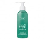 Ziaja Manuka Tree Purifying normalizačný čistiaci gél 200 ml