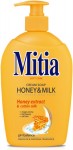 MITIA Honey and Propolis tekuté mydlo 500ml