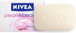 NIVEA Pearl & Beauty mydlo 100 g