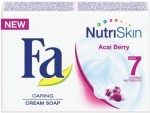 Fa NutriSkin Acai Berry toaletné mydlo 100 g