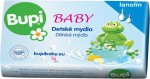 Bupi Baby detské mydlo s lanolinom 100g