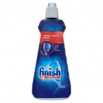 Finish Leštidlo do umývačky riadu 400ml