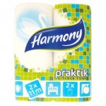 HARMONY kuchinské utierky 2x11m
