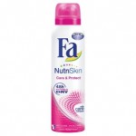 Fa NutriSkin Care & Protect Woman deospray 150 ml