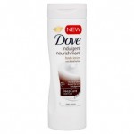 Dove Indulgent Nourishment Telové mlieko s bambuckým maslom 400ml