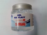 Tip Line Gel na vlasy x-treme 500ml