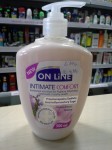 On Line Intimate Comfort 500ml