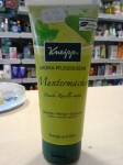 Kneipp Sprchový gél Limetka mäta guarana 200ml