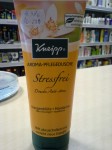 Kneipp Sprchový anti-stresový gél Pomaranč mandarinka 200ml
