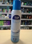 Tip Line Antiperspiračný deo spray na nohy 150ml