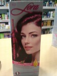 Lora Beauty Farba na vlasy 4.2 Fialová