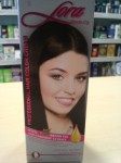 Lora Beauty Farba na vlasy 5 Prírodná hnedá