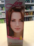 Lora Beauty Farba na vlasy 8.52 Burský oriešok