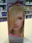 Lora Beauty Farba na vlasy 9 Vanilka