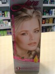 Lora Beauty Farba na vlasy 10.1 Platinový popolavý blond