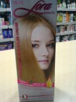 Lora Beauty Farba na vlasy 10.13 Béžový blond