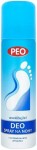 Peo Deo sprej na nohy 150 ml