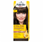Palette Color Shampoo 221 strednehnedý
