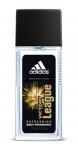Adidas Victory League Men dezodorant sklo 75 ml