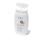 Ziajka opaľovacie mlieko SPF30 125ml