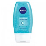 Nivea Visage Clean Deeper hĺbkovo čistiaci gél 150 ml