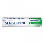 SENSODYNE Fresh mint zubná pasta 75 ml