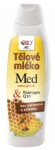 BC Bione Med+Q10 Telové mlieko 500ml